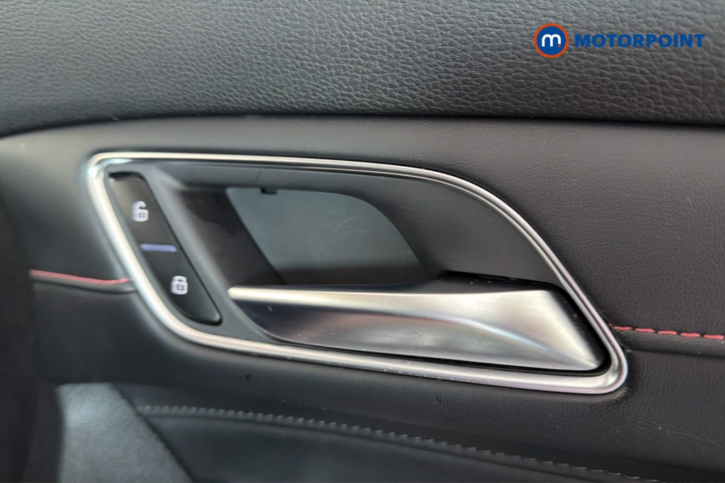 Mg Motor Uk HS Excite Automatic Petrol SUV - Stock Number (1667119) - 42nd supplementary image
