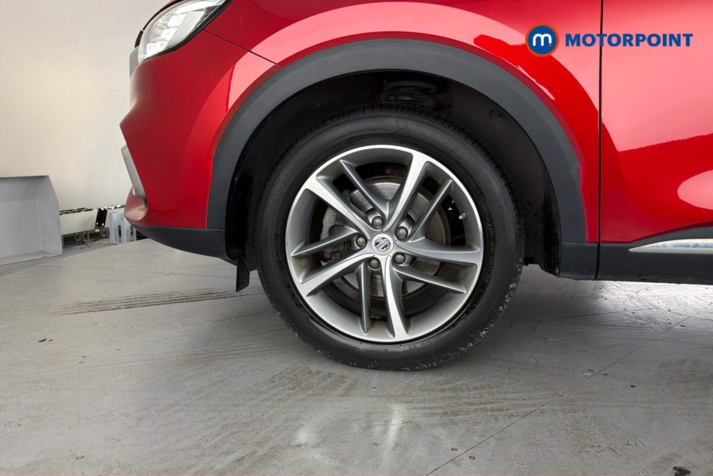 Mg Motor Uk HS Excite Automatic Petrol SUV - Stock Number (1667119) - 47th supplementary image
