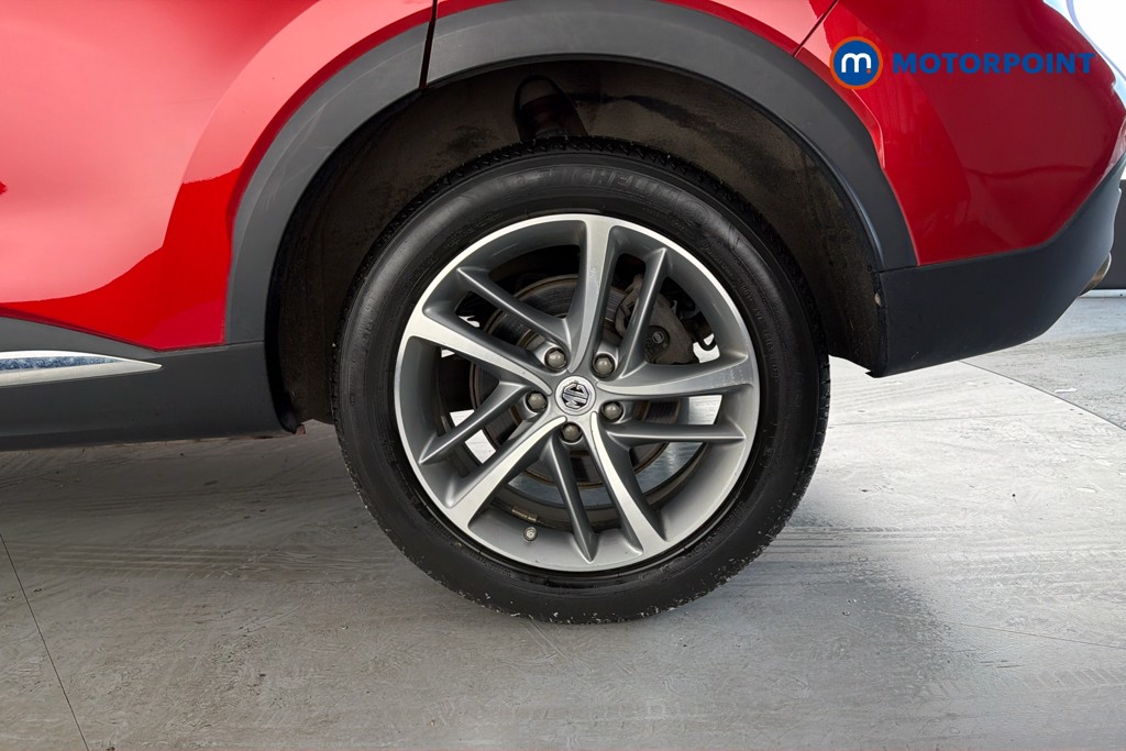 Mg Motor Uk HS Excite Automatic Petrol SUV - Stock Number (1667119) - 48th supplementary image