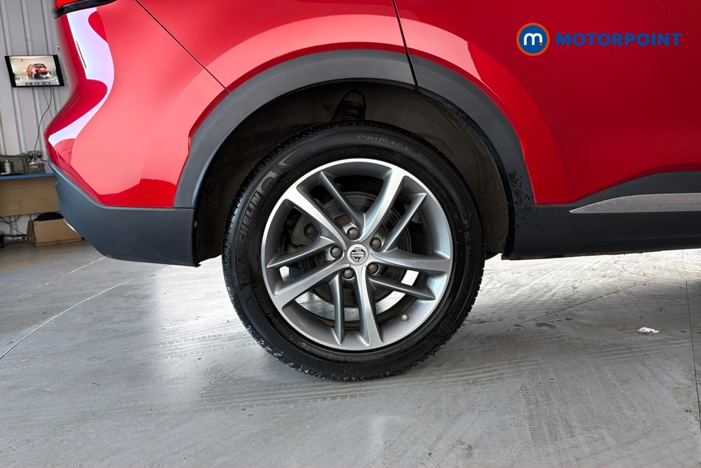 Mg Motor Uk HS Excite Automatic Petrol SUV - Stock Number (1667119) - 49th supplementary image
