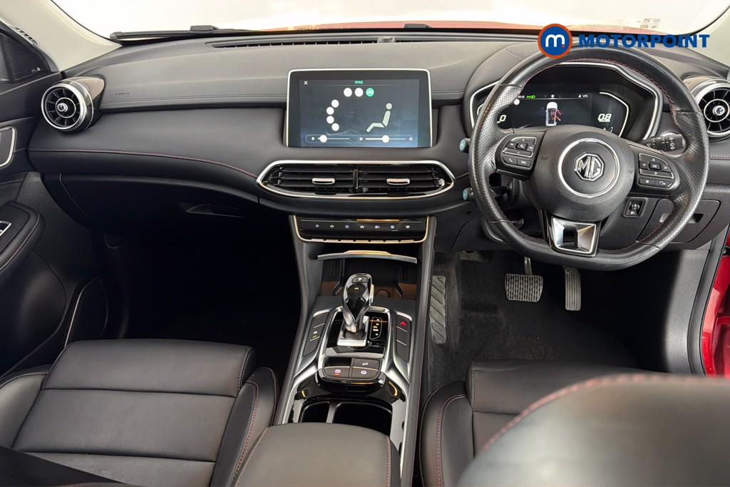 Mg Motor Uk HS Excite Automatic Petrol SUV - Stock Number (1667119) - 1st supplementary image