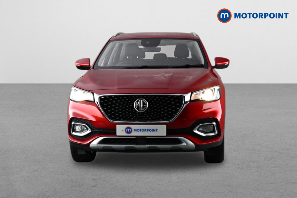 Mg Motor Uk HS Excite Automatic Petrol SUV - Stock Number (1667119) - Front bumper