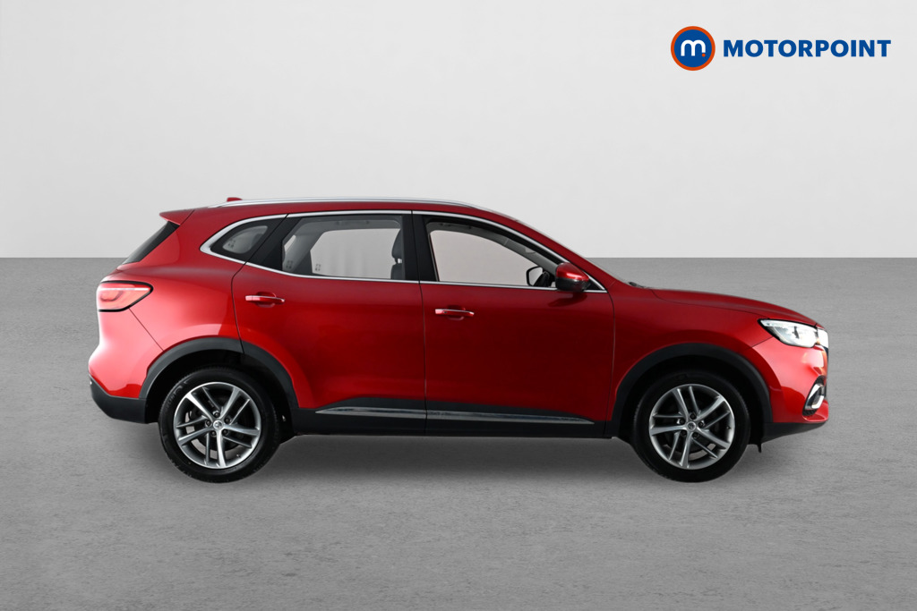 Mg Motor Uk HS Excite Automatic Petrol SUV - Stock Number (1667119) - Drivers side