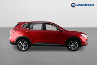 Mg Motor Uk HS Excite Automatic Petrol SUV - Stock Number (1667119) - Drivers side