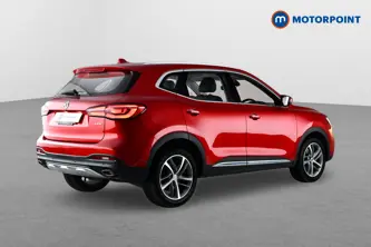Mg Motor Uk HS Excite Automatic Petrol SUV - Stock Number (1667119) - Drivers side rear corner