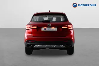 Mg Motor Uk HS Excite Automatic Petrol SUV - Stock Number (1667119) - Rear bumper