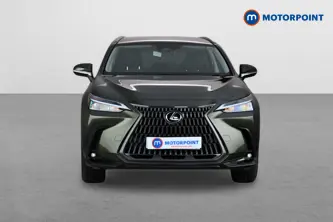 Lexus NX Premium Automatic Petrol Plug-In Hybrid SUV - Stock Number (1667137) - Front bumper