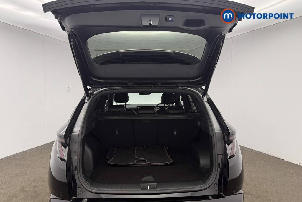Hyundai Tucson N Line Manual Petrol SUV - Stock Number (1667143) - 13th supplementary image