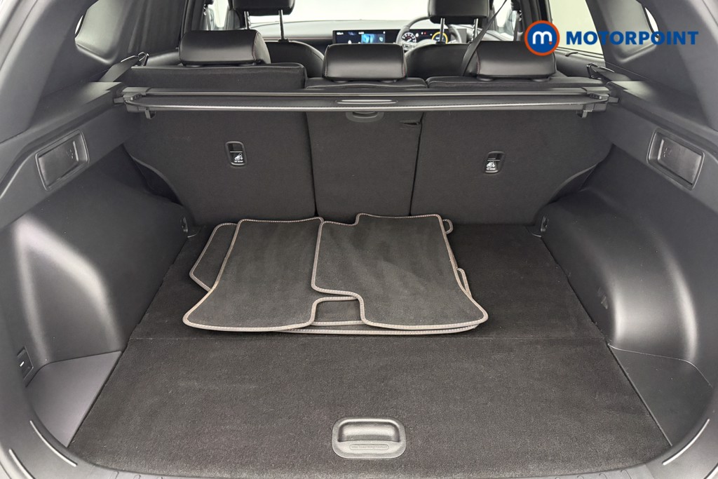 Hyundai Tucson N Line Manual Petrol SUV - Stock Number (1667143) - 14th supplementary image