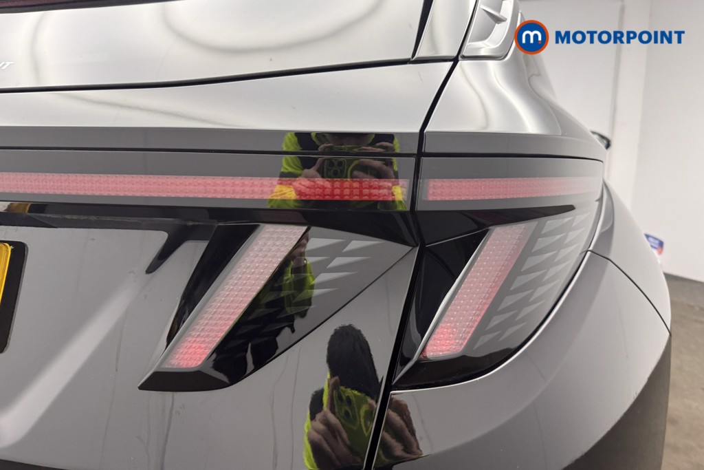 Hyundai Tucson N Line Manual Petrol SUV - Stock Number (1667143) - 17th supplementary image