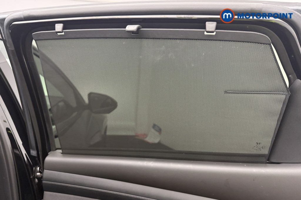 Hyundai Tucson N Line Manual Petrol SUV - Stock Number (1667143) - 20th supplementary image