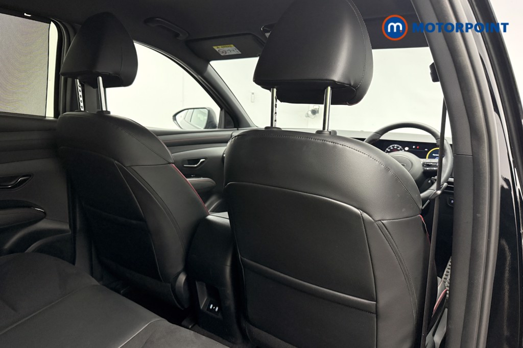 Hyundai Tucson N Line Manual Petrol SUV - Stock Number (1667143) - 21st supplementary image