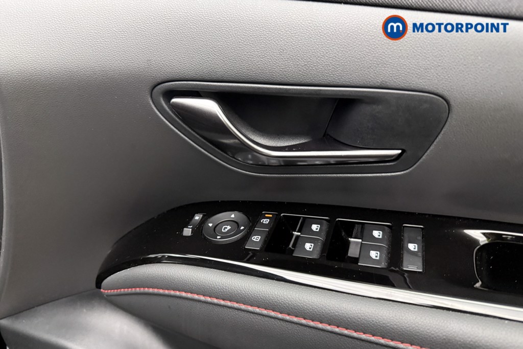 Hyundai Tucson N Line Manual Petrol SUV - Stock Number (1667143) - 28th supplementary image