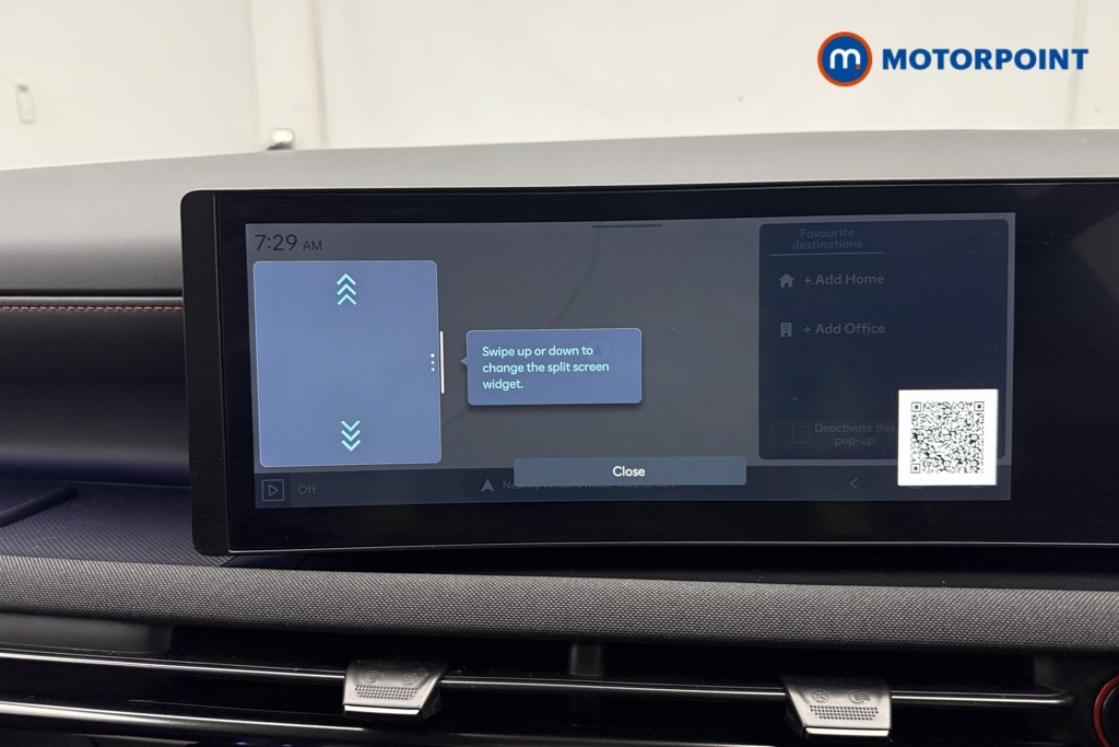 Hyundai Tucson N Line Manual Petrol SUV - Stock Number (1667143) - 35th supplementary image