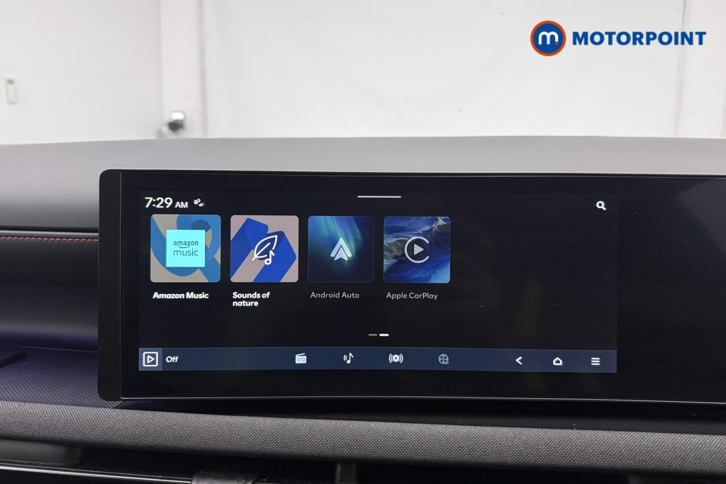 Hyundai Tucson N Line Manual Petrol SUV - Stock Number (1667143) - 38th supplementary image