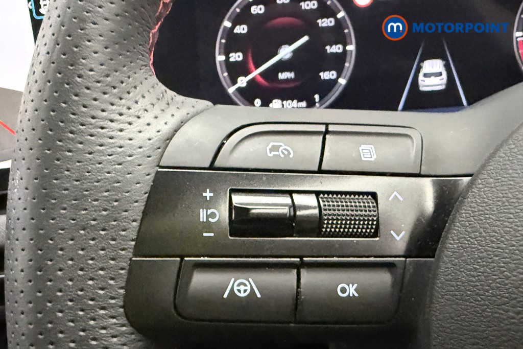 Hyundai Tucson N Line Manual Petrol SUV - Stock Number (1667143) - 44th supplementary image