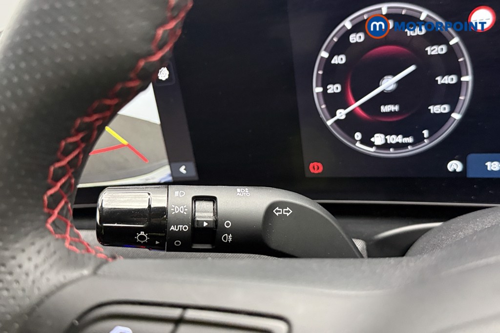 Hyundai Tucson N Line Manual Petrol SUV - Stock Number (1667143) - 46th supplementary image