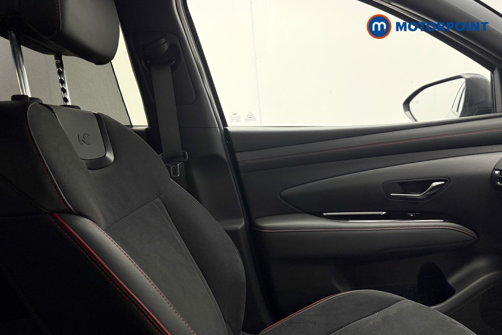 Hyundai Tucson N Line Manual Petrol SUV - Stock Number (1667143) - 48th supplementary image