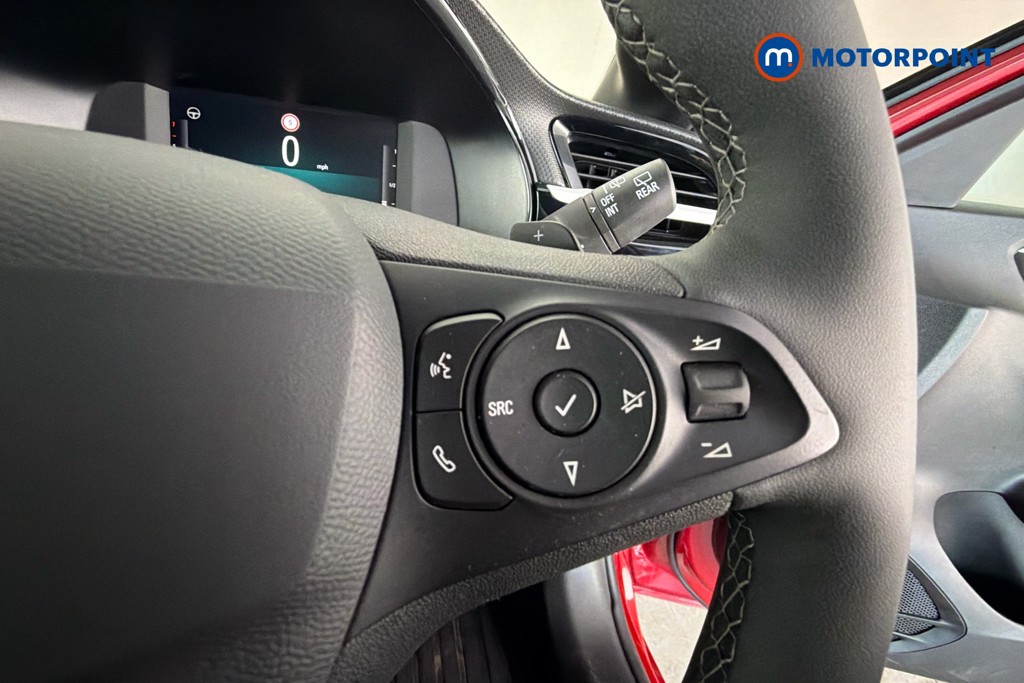 Vauxhall Corsa Ultimate Automatic Petrol Hatchback - Stock Number (1667169) - 4th supplementary image