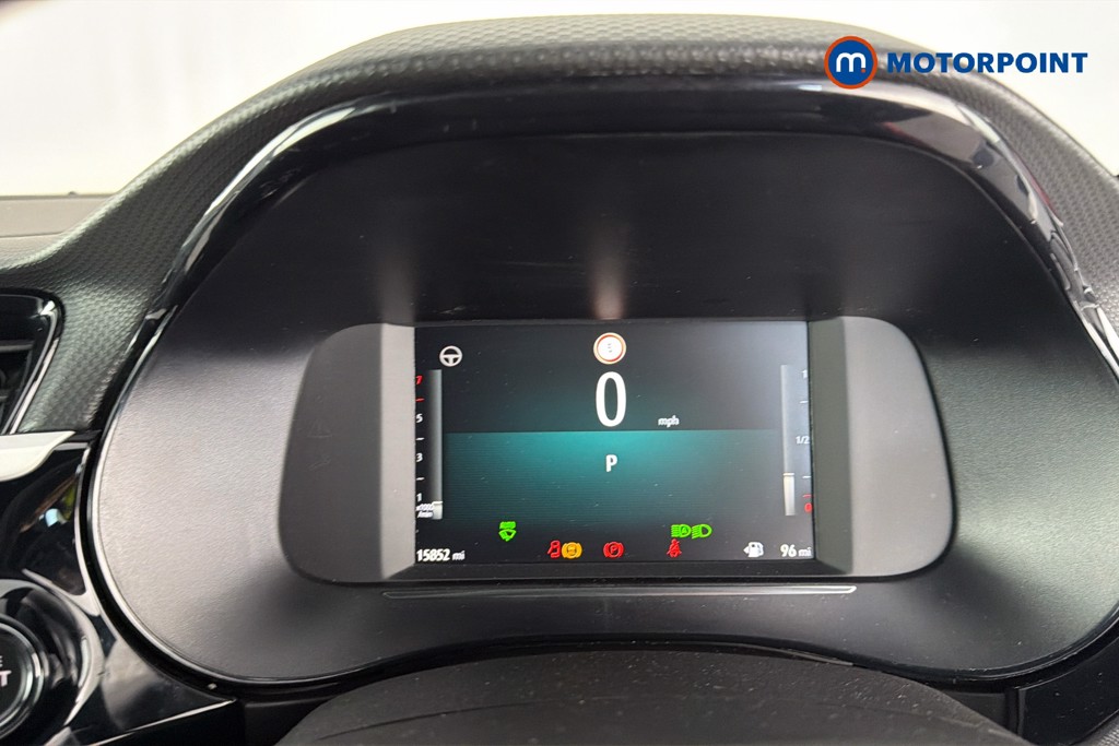 Vauxhall Corsa Ultimate Automatic Petrol Hatchback - Stock Number (1667169) - 8th supplementary image