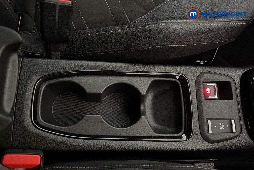 Vauxhall Corsa Ultimate Automatic Petrol Hatchback - Stock Number (1667169) - 16th supplementary image