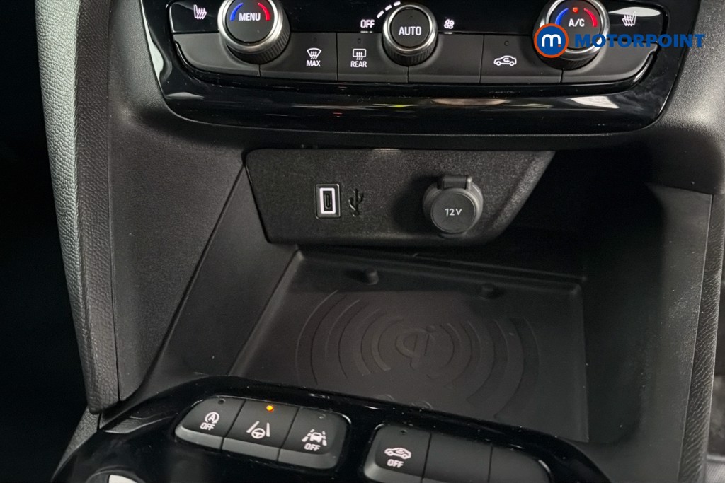 Vauxhall Corsa Ultimate Automatic Petrol Hatchback - Stock Number (1667169) - 17th supplementary image