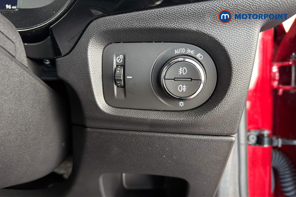 Vauxhall Corsa Ultimate Automatic Petrol Hatchback - Stock Number (1667169) - 18th supplementary image