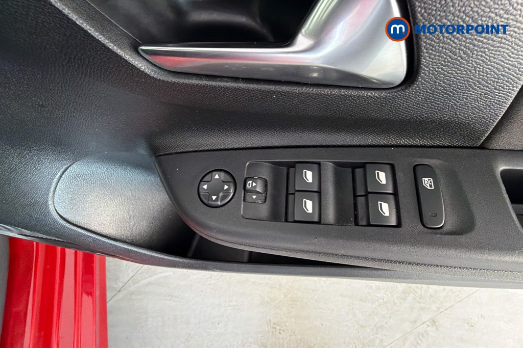 Vauxhall Corsa Ultimate Automatic Petrol Hatchback - Stock Number (1667169) - 20th supplementary image