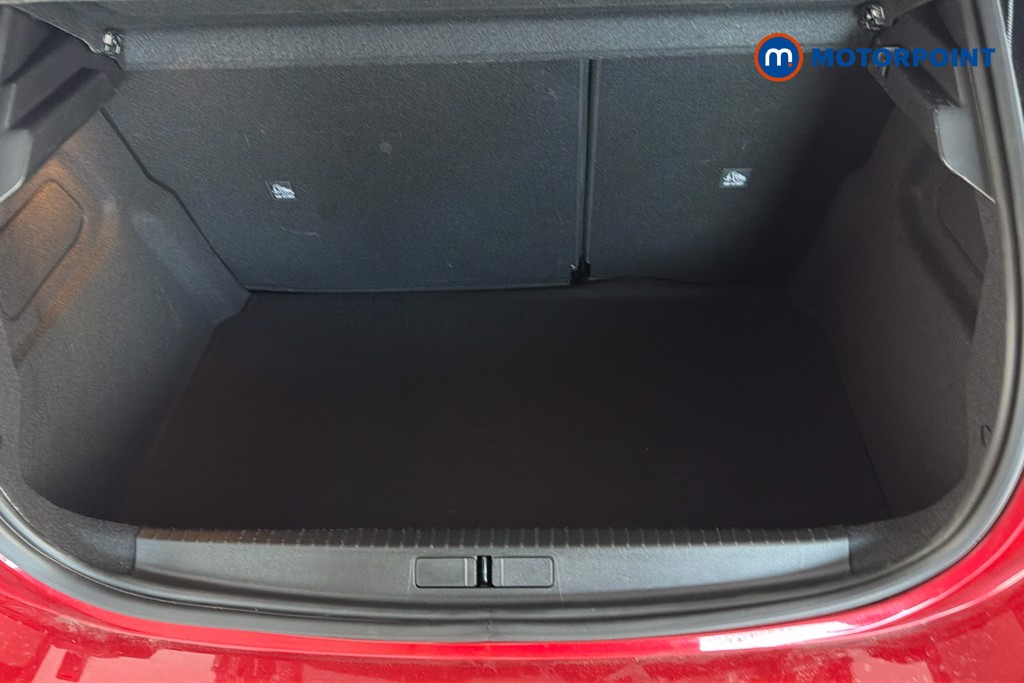 Vauxhall Corsa Ultimate Automatic Petrol Hatchback - Stock Number (1667169) - 33rd supplementary image
