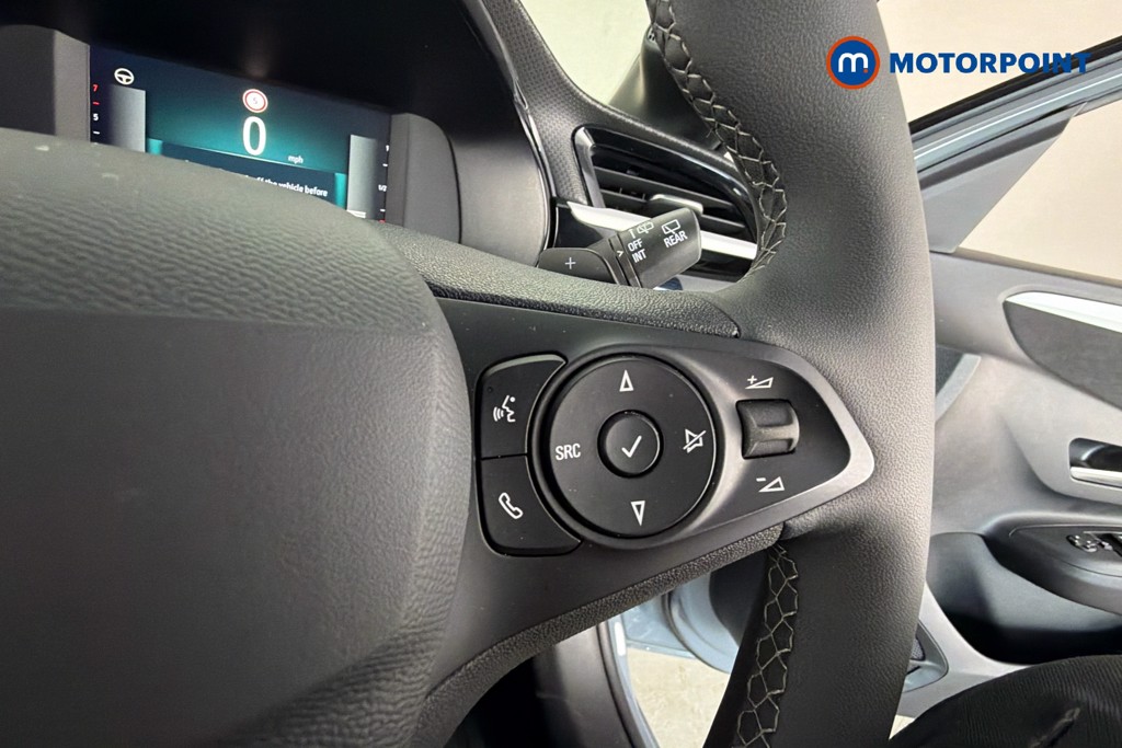 Vauxhall Corsa Ultimate Automatic Petrol Hatchback - Stock Number (1667177) - 4th supplementary image