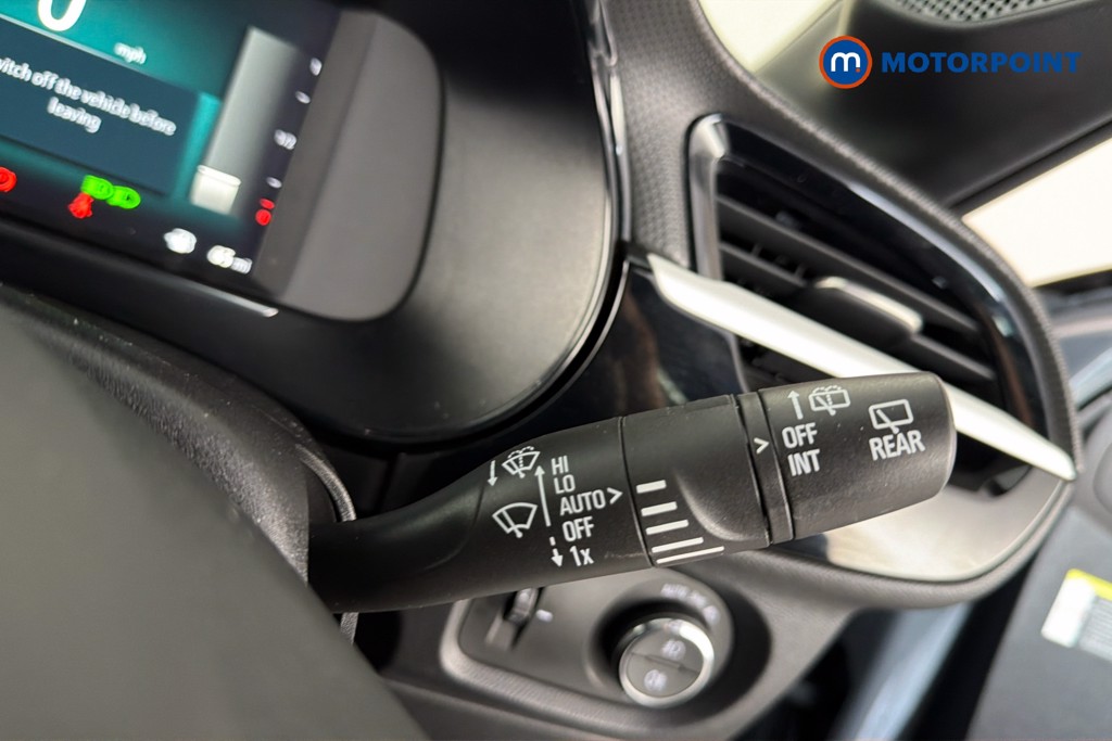 Vauxhall Corsa Ultimate Automatic Petrol Hatchback - Stock Number (1667177) - 7th supplementary image