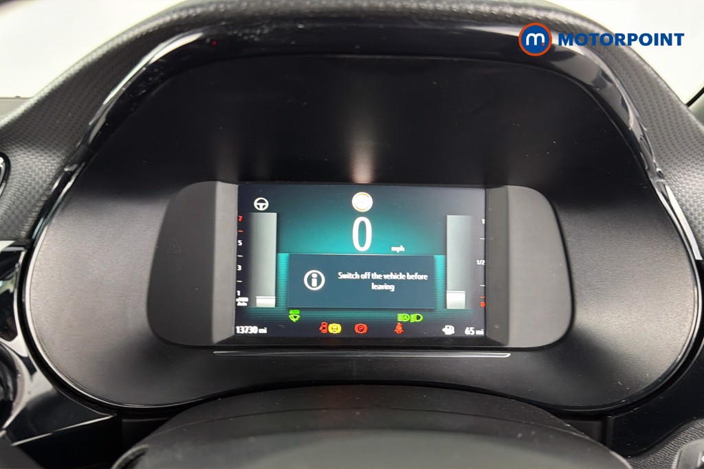 Vauxhall Corsa Ultimate Automatic Petrol Hatchback - Stock Number (1667177) - 8th supplementary image
