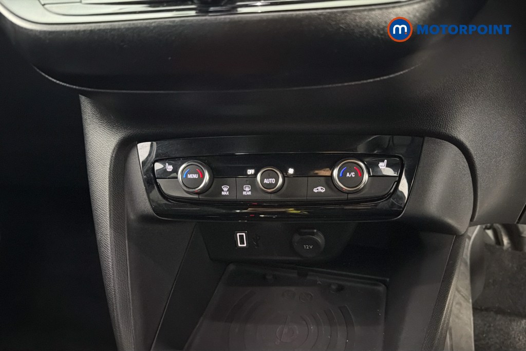 Vauxhall Corsa Ultimate Automatic Petrol Hatchback - Stock Number (1667177) - 12th supplementary image
