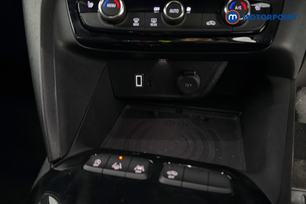 Vauxhall Corsa Ultimate Automatic Petrol Hatchback - Stock Number (1667177) - 17th supplementary image
