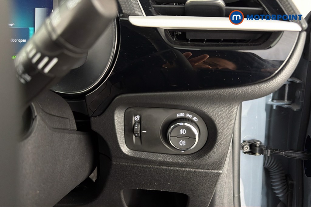 Vauxhall Corsa Ultimate Automatic Petrol Hatchback - Stock Number (1667177) - 18th supplementary image