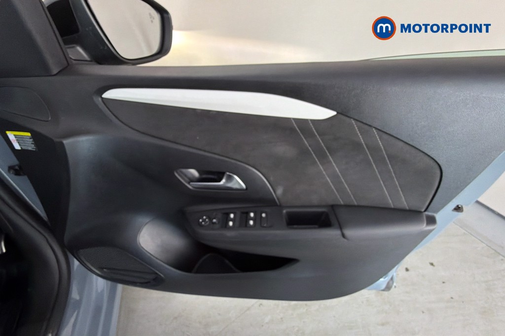 Vauxhall Corsa Ultimate Automatic Petrol Hatchback - Stock Number (1667177) - 19th supplementary image