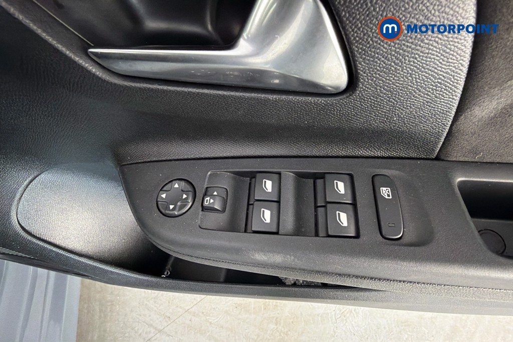 Vauxhall Corsa Ultimate Automatic Petrol Hatchback - Stock Number (1667177) - 20th supplementary image