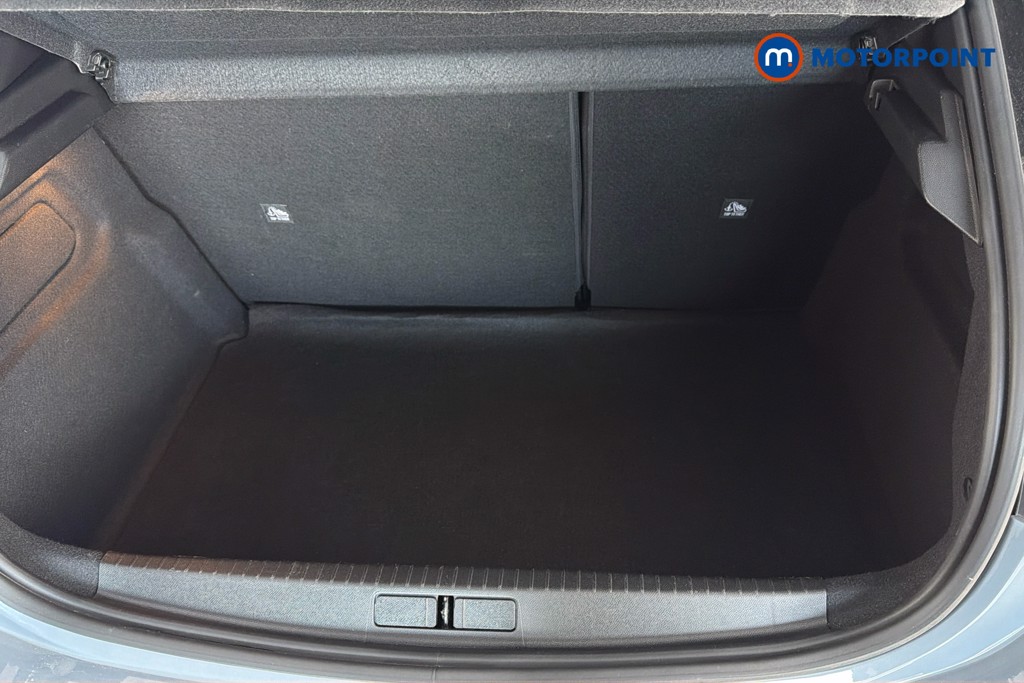 Vauxhall Corsa Ultimate Automatic Petrol Hatchback - Stock Number (1667177) - 33rd supplementary image