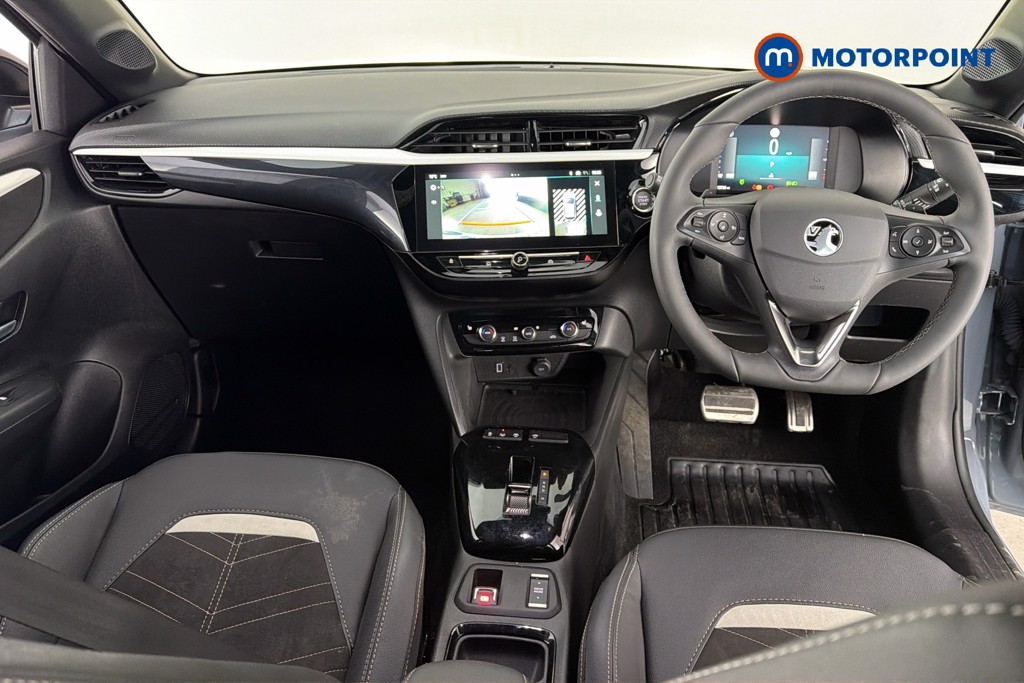 Vauxhall Corsa Ultimate Automatic Petrol Hatchback - Stock Number (1667177) - 1st supplementary image