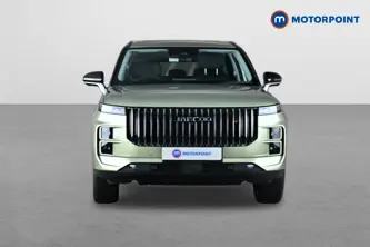 Jaecoo 7 Luxury Automatic Petrol Plug-In Hybrid SUV - Stock Number (1667197) - Front bumper