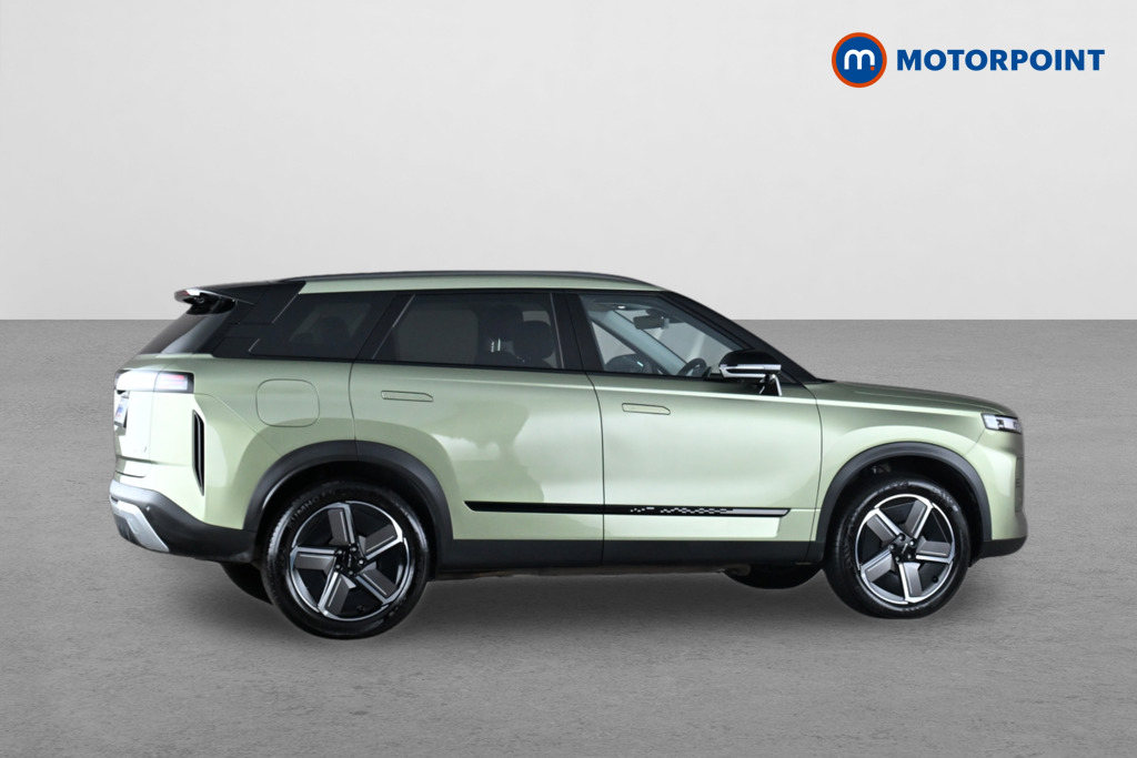 Jaecoo 7 Luxury Automatic Petrol Plug-In Hybrid SUV - Stock Number (1667197) - Drivers side