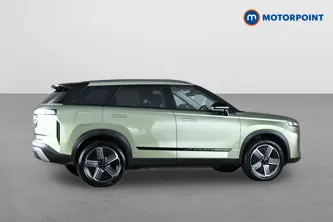 Jaecoo 7 Luxury Automatic Petrol Plug-In Hybrid SUV - Stock Number (1667197) - Drivers side