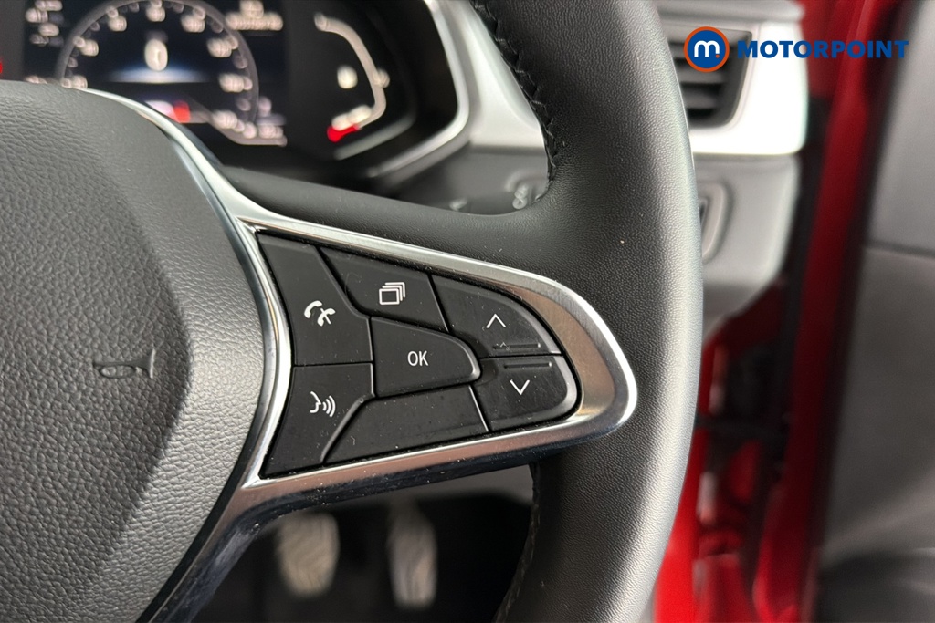 Renault Captur Se Edition Manual Petrol SUV - Stock Number (1667203) - 3rd supplementary image