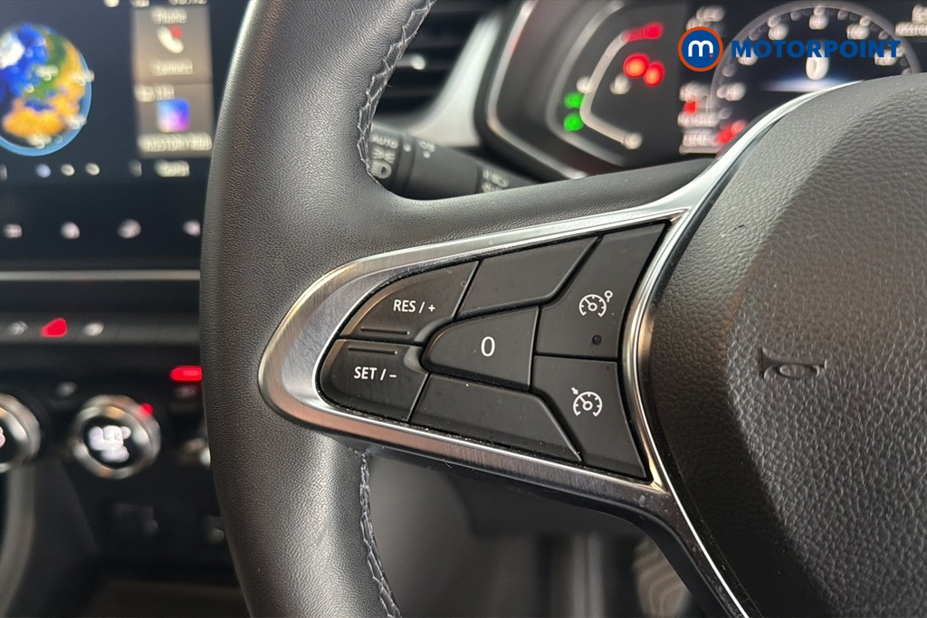 Renault Captur Se Edition Manual Petrol SUV - Stock Number (1667203) - 4th supplementary image