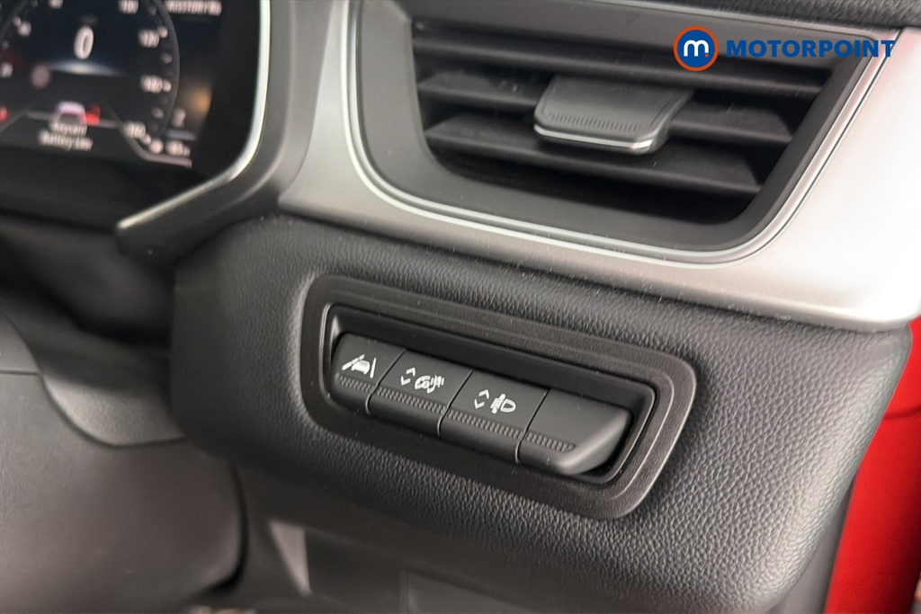 Renault Captur Se Edition Manual Petrol SUV - Stock Number (1667203) - 11th supplementary image