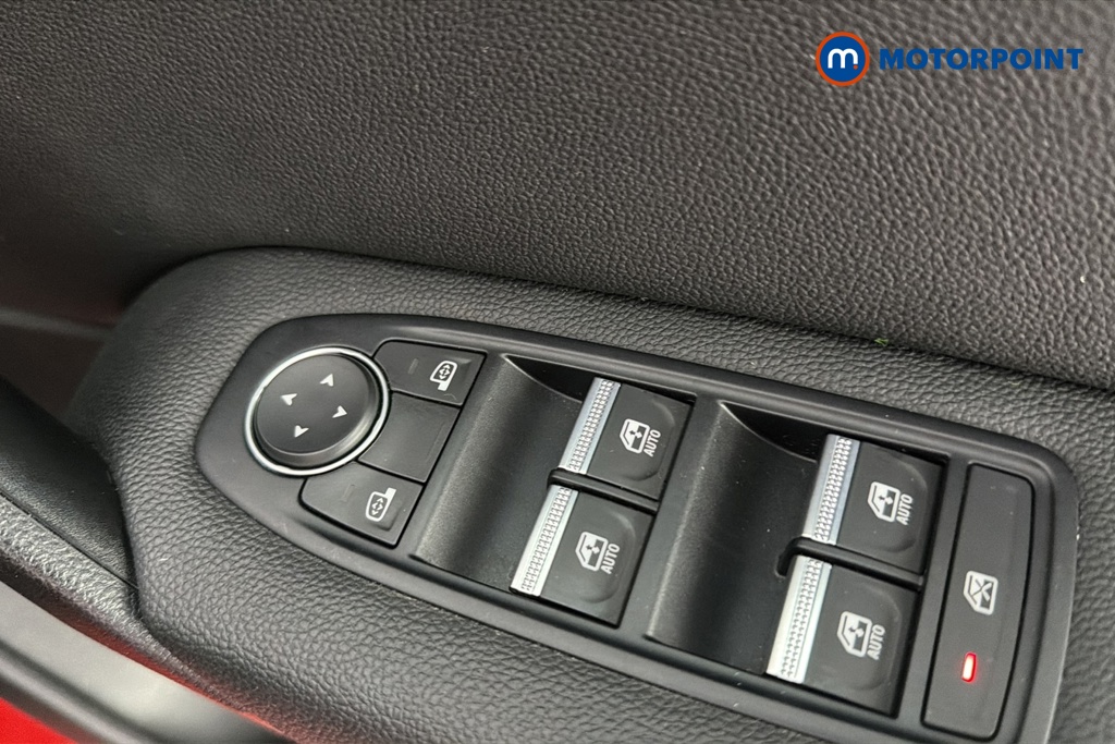 Renault Captur Se Edition Manual Petrol SUV - Stock Number (1667203) - 19th supplementary image