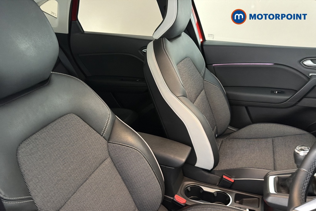 Renault Captur Se Edition Manual Petrol SUV - Stock Number (1667203) - 22nd supplementary image