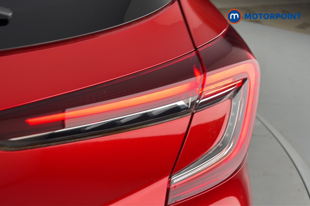 Renault Captur Se Edition Manual Petrol SUV - Stock Number (1667203) - 36th supplementary image