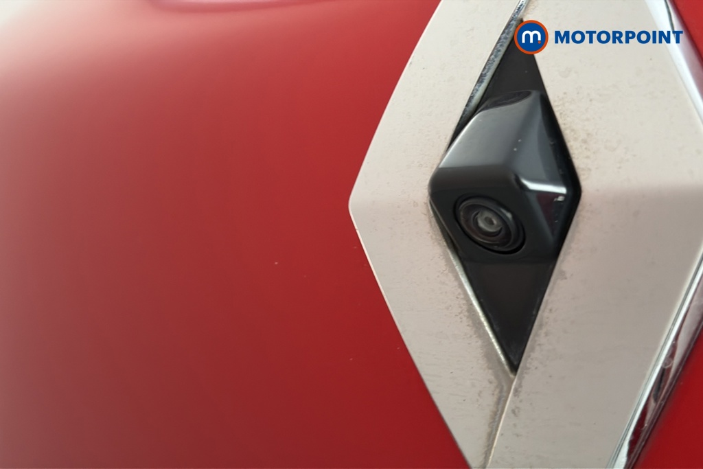 Renault Captur Se Edition Manual Petrol SUV - Stock Number (1667203) - 37th supplementary image