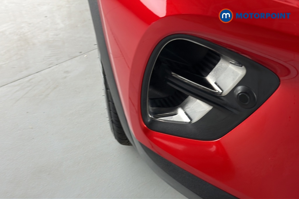 Renault Captur Se Edition Manual Petrol SUV - Stock Number (1667203) - 38th supplementary image